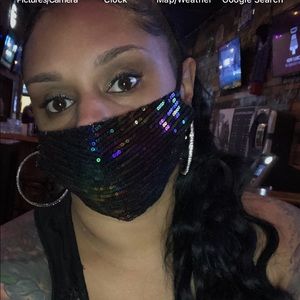 Meet your Posher, Aubretta